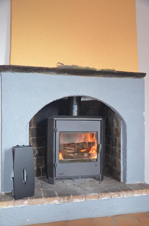 Gite Figaret Saint-Julien-de-la-Nef Rom bilde